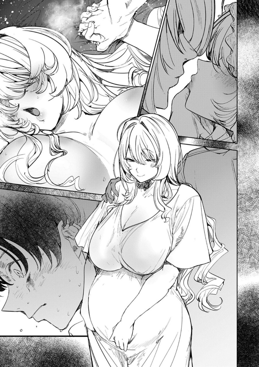Hyouketsu Reijou-sama wo Follow Shitara, Mechamecha Dekiai Sareteshimatta Ken chapter 12 halaman 6