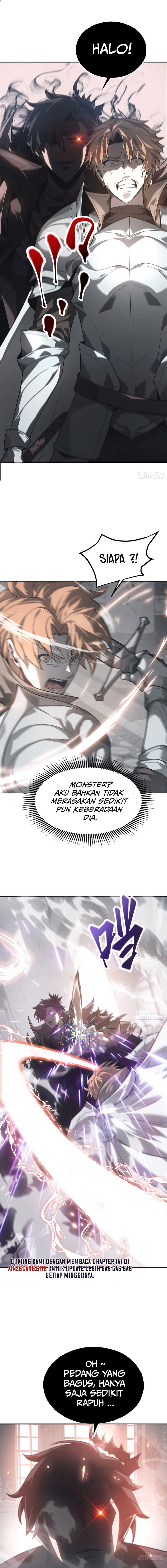 Halaman 10 dari I Am the Strongest Boss Chapter 1
