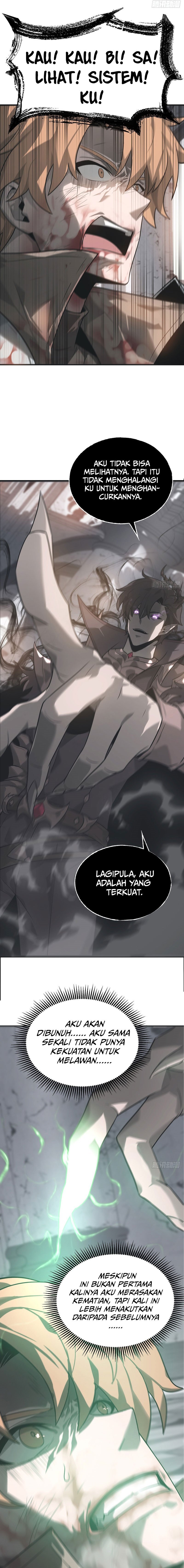 Halaman 17 dari I Am the Strongest Boss Chapter 1