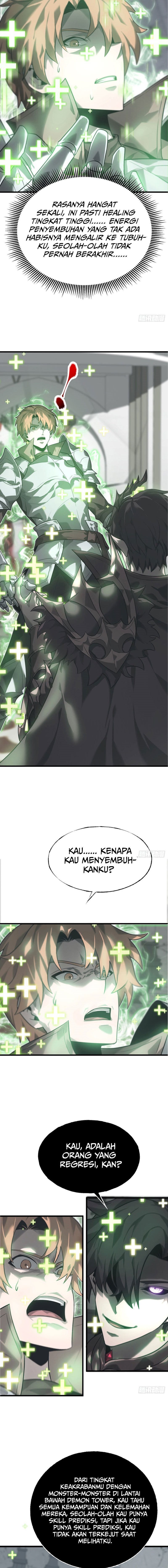 Halaman 19 dari I Am the Strongest Boss Chapter 1