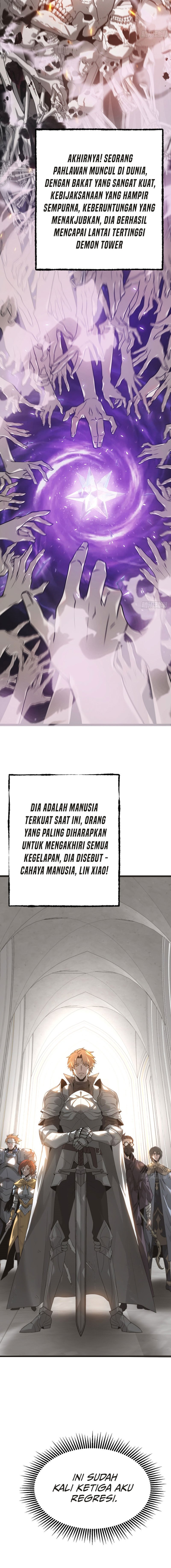 Halaman 4 dari I Am the Strongest Boss Chapter 1
