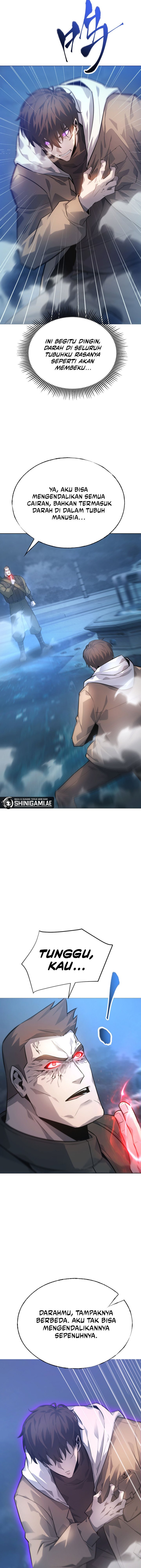 Halaman 4 dari I Am the Strongest Boss Chapter 12