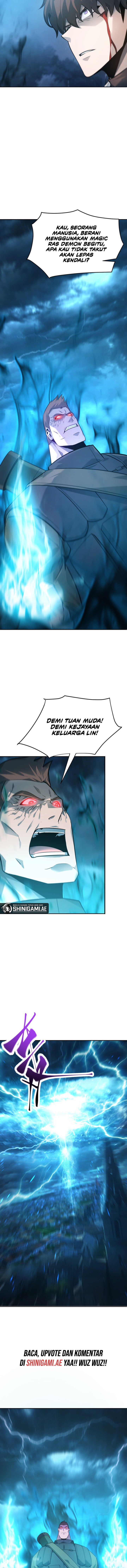 Halaman 6 dari I Am the Strongest Boss Chapter 12