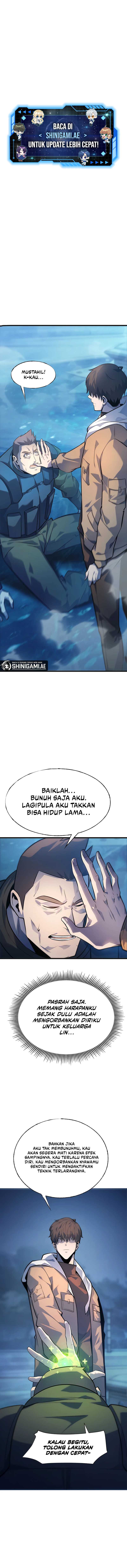 Halaman 2 dari I Am the Strongest Boss Chapter 13