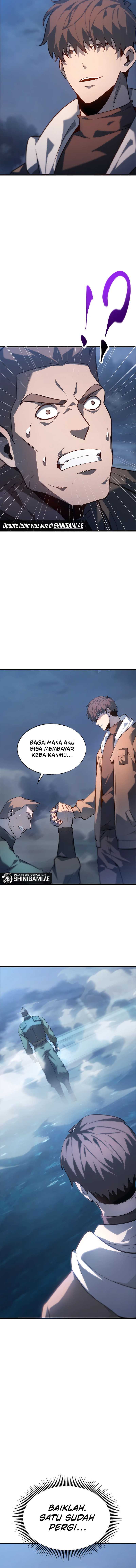 Halaman 5 dari I Am the Strongest Boss Chapter 13