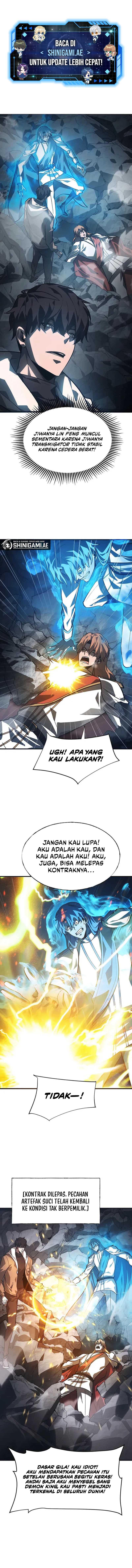 Halaman 2 dari I Am the Strongest Boss Chapter 17