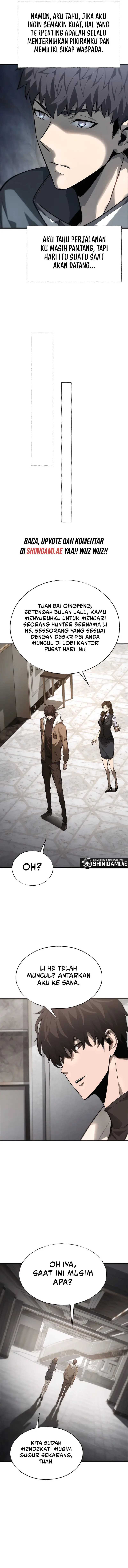 Halaman 6 dari I Am the Strongest Boss Chapter 18