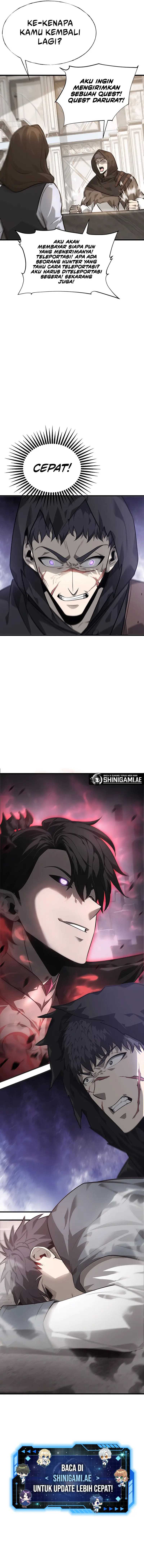 Halaman 16 dari I Am the Strongest Boss Chapter 20