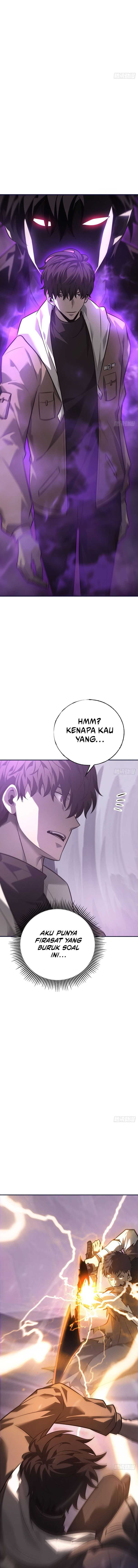 Halaman 14 dari I Am the Strongest Boss Chapter 22
