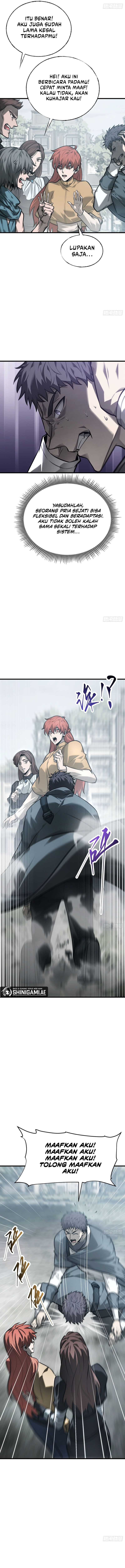 Halaman 7 dari I Am the Strongest Boss Chapter 22