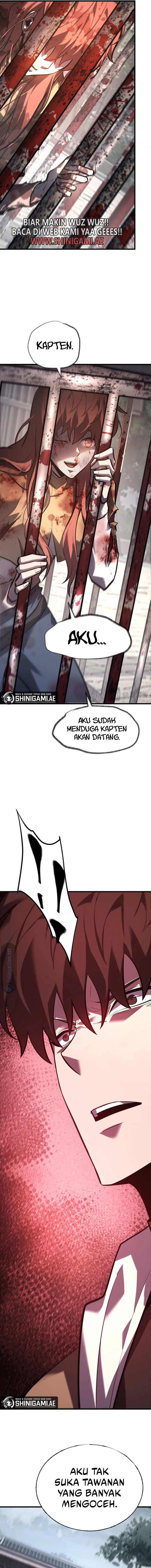 Halaman 11 dari I Am the Strongest Boss Chapter 30
