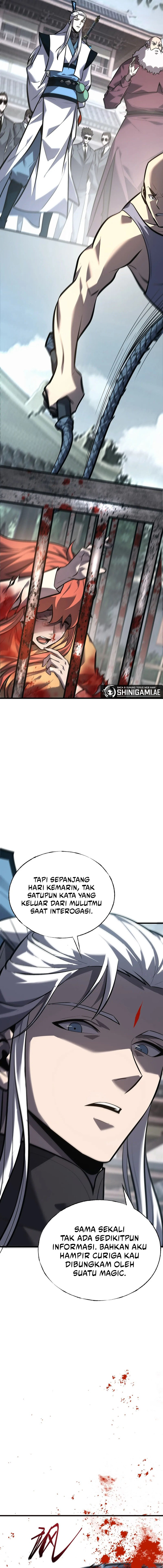 Halaman 12 dari I Am the Strongest Boss Chapter 30