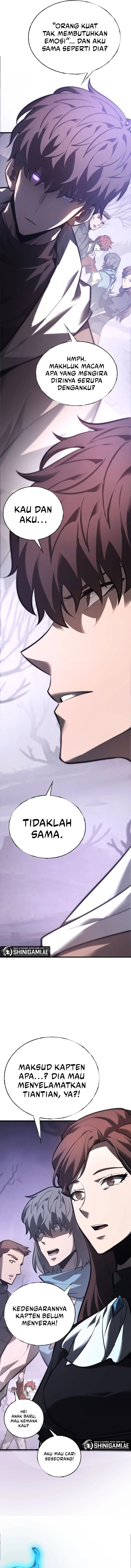 Halaman 5 dari I Am the Strongest Boss Chapter 30