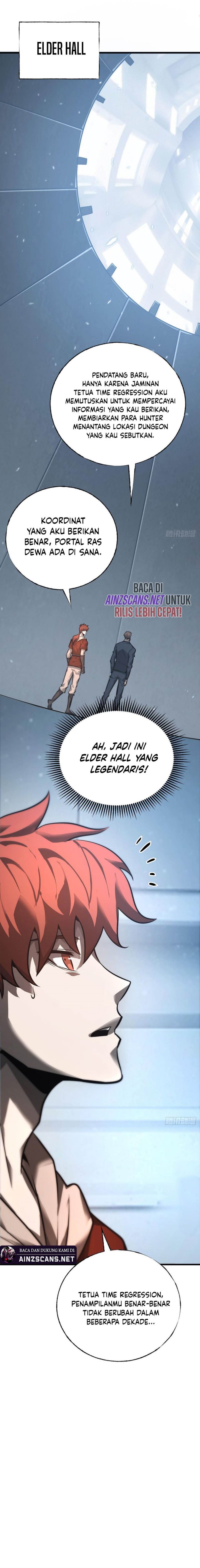 Halaman 4 dari I Am the Strongest Boss Chapter 33