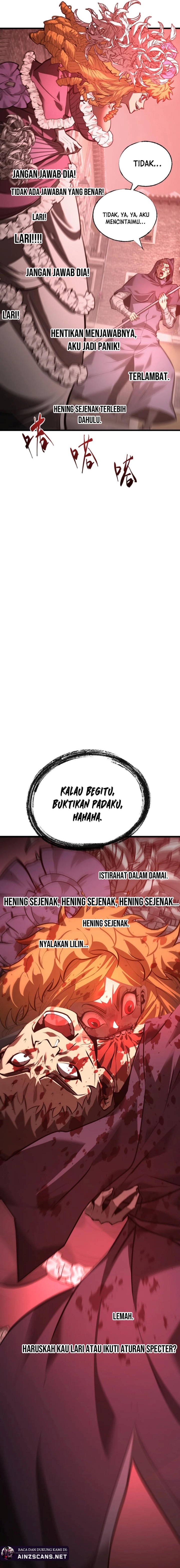 Halaman 10 dari I Am the Strongest Boss Chapter 34
