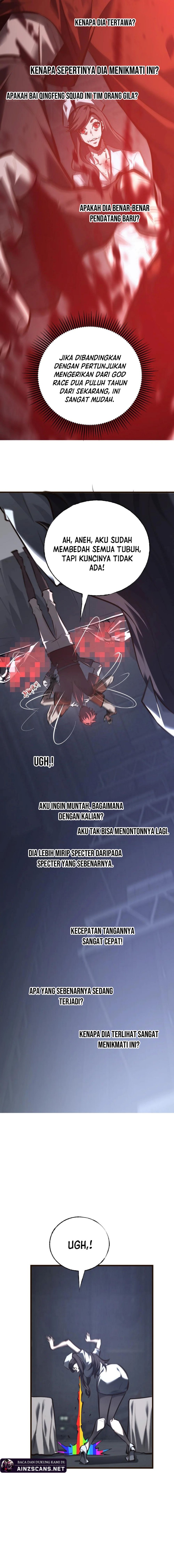 Halaman 15 dari I Am the Strongest Boss Chapter 34