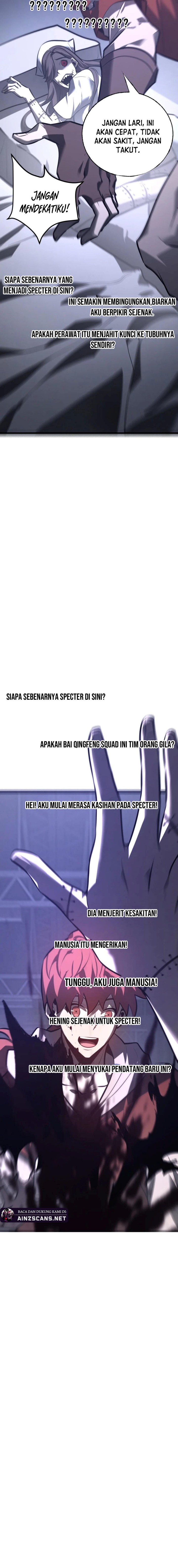 Halaman 17 dari I Am the Strongest Boss Chapter 34