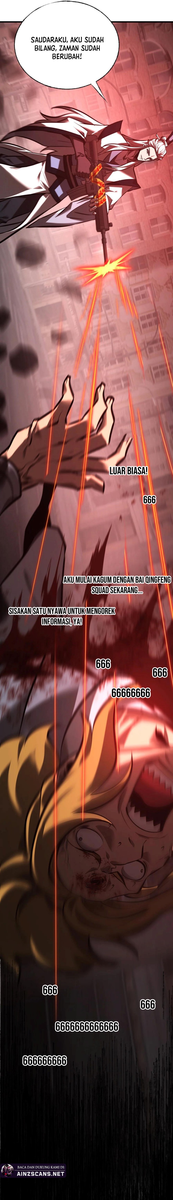 Halaman 25 dari I Am the Strongest Boss Chapter 34