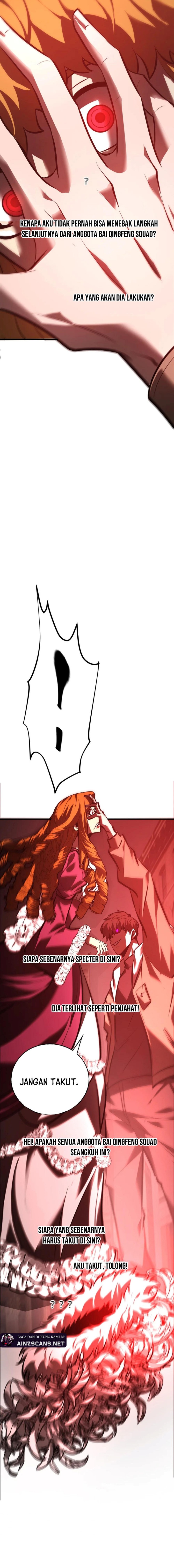 Halaman 28 dari I Am the Strongest Boss Chapter 34
