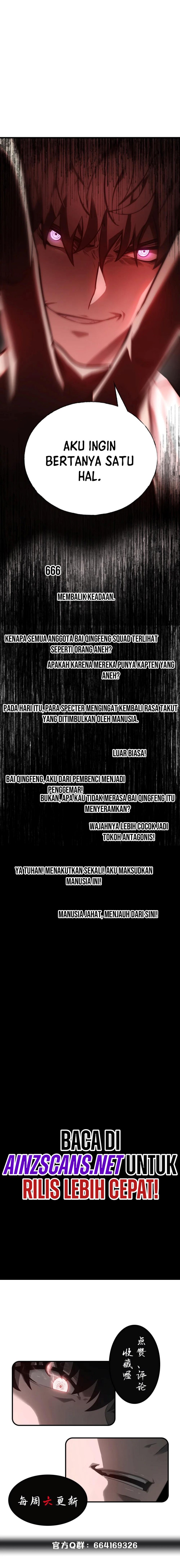 Halaman 29 dari I Am the Strongest Boss Chapter 34