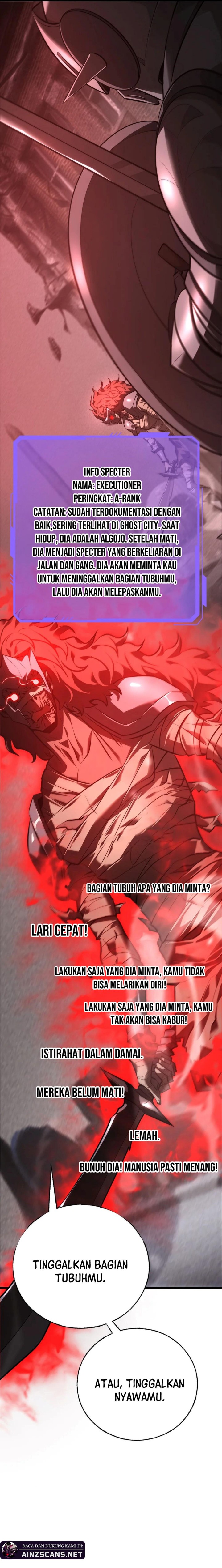 Halaman 6 dari I Am the Strongest Boss Chapter 34