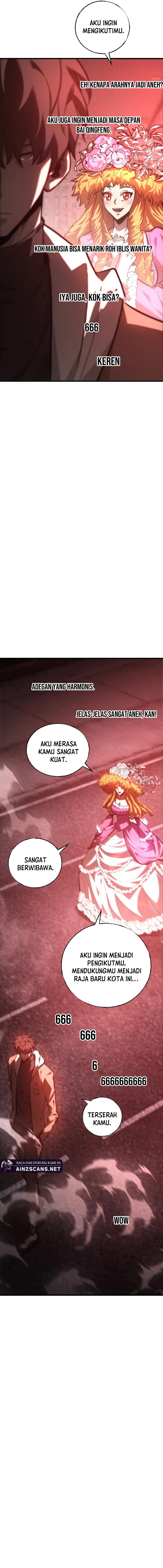 Halaman 11 dari I Am the Strongest Boss Chapter 35