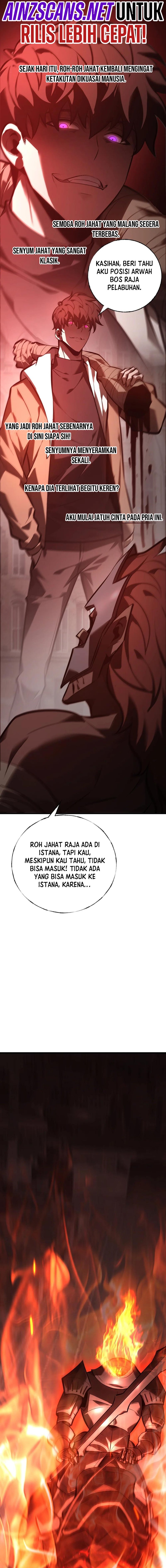 Halaman 15 dari I Am the Strongest Boss Chapter 35