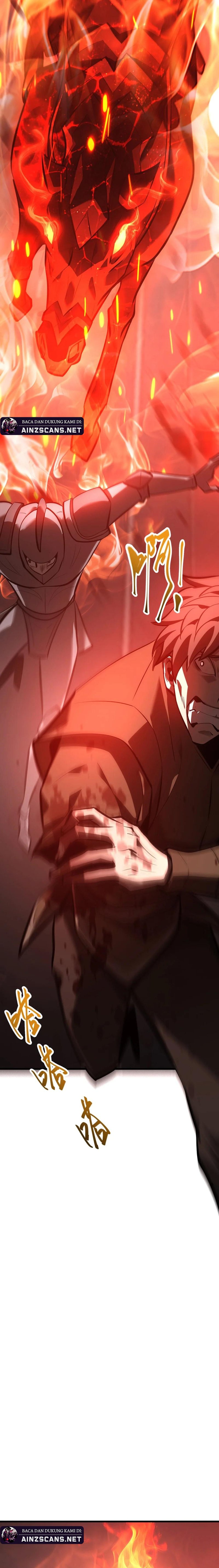 Halaman 16 dari I Am the Strongest Boss Chapter 35