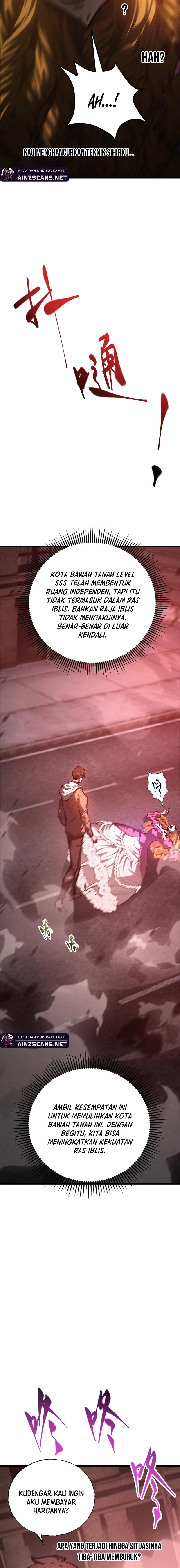 Halaman 3 dari I Am the Strongest Boss Chapter 35
