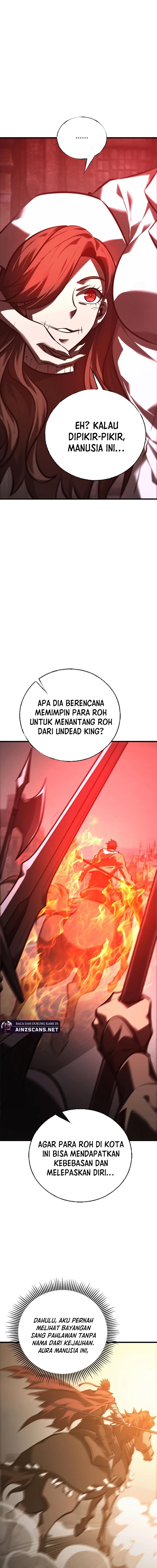 Halaman 10 dari I Am the Strongest Boss Chapter 36