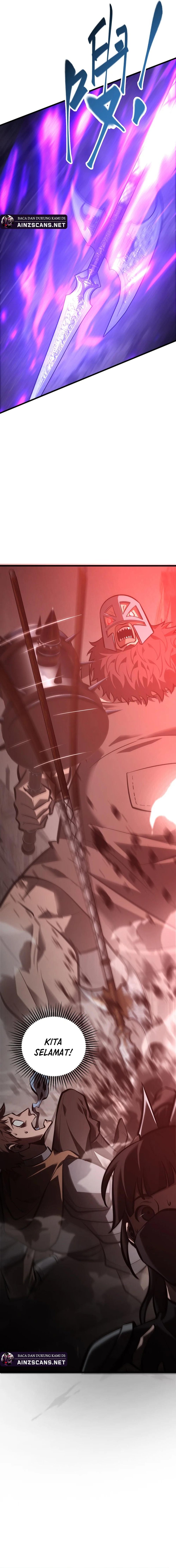 Halaman 16 dari I Am the Strongest Boss Chapter 36