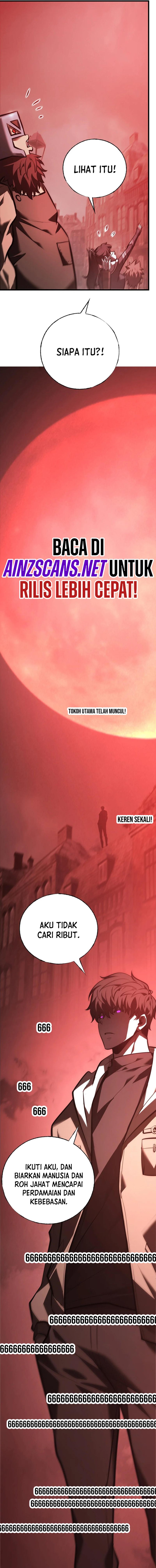 Halaman 17 dari I Am the Strongest Boss Chapter 36