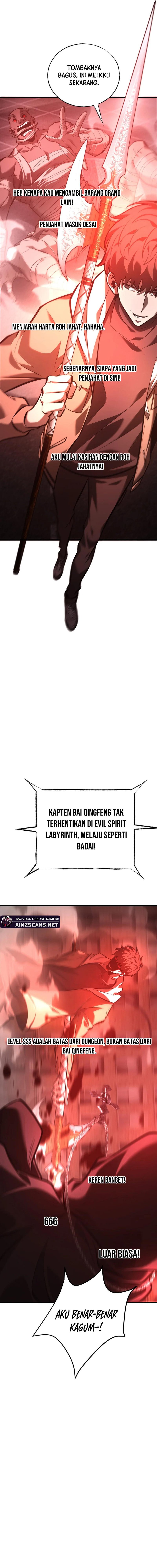 Halaman 4 dari I Am the Strongest Boss Chapter 36