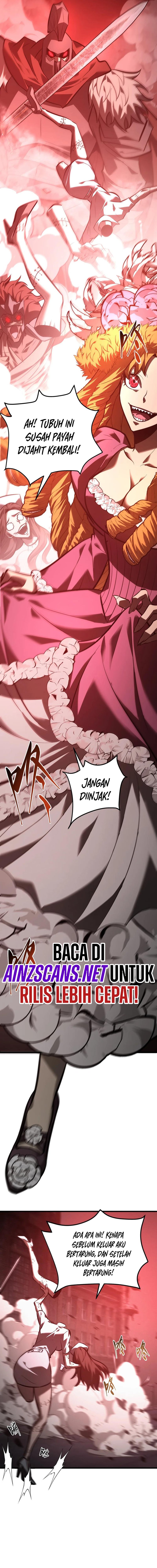 Halaman 9 dari I Am the Strongest Boss Chapter 36