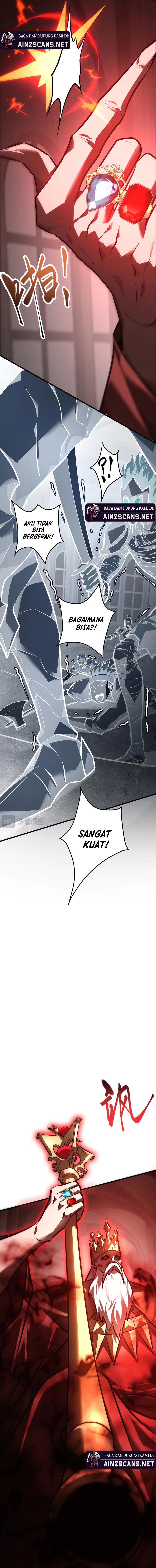 Halaman 12 dari I Am the Strongest Boss Chapter 37