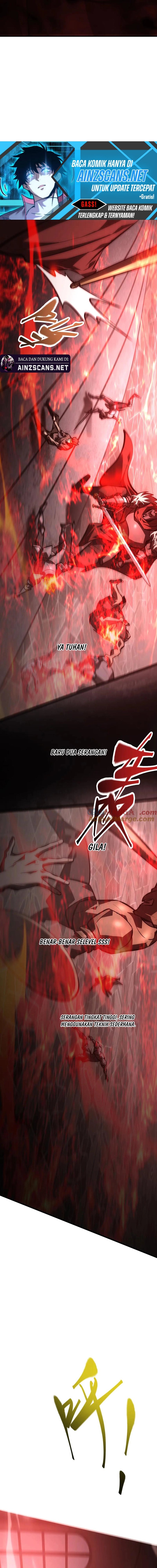 Halaman 13 dari I Am the Strongest Boss Chapter 37
