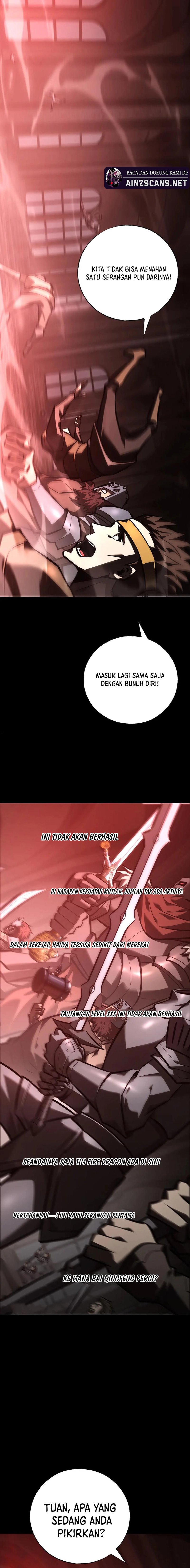Halaman 14 dari I Am the Strongest Boss Chapter 37