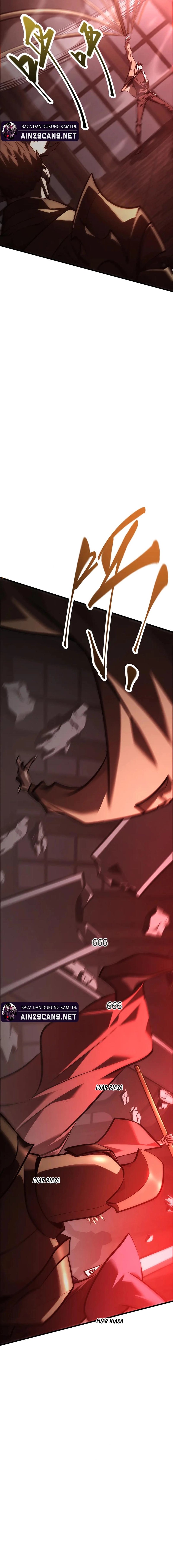 Halaman 19 dari I Am the Strongest Boss Chapter 37