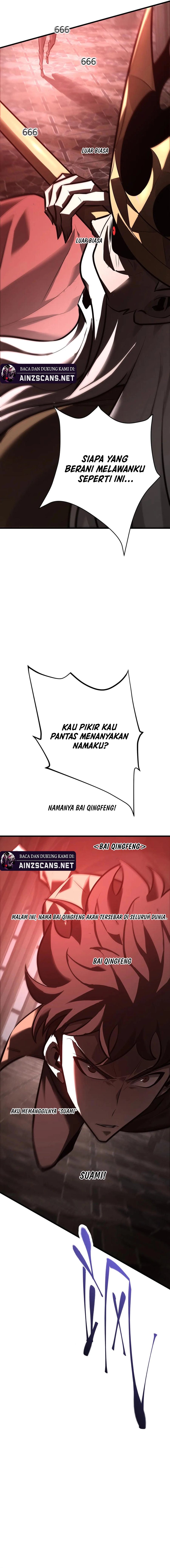 Halaman 20 dari I Am the Strongest Boss Chapter 37