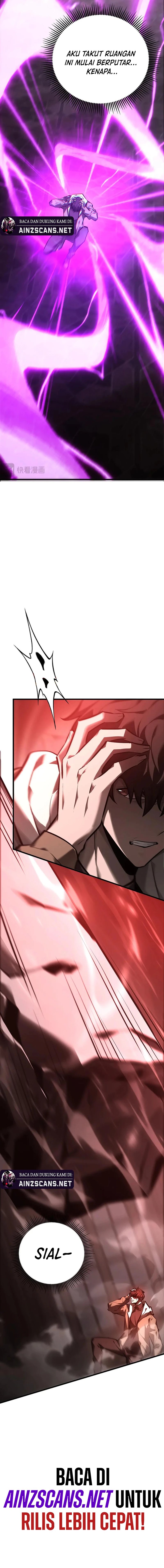 Halaman 10 dari I Am the Strongest Boss Chapter 38