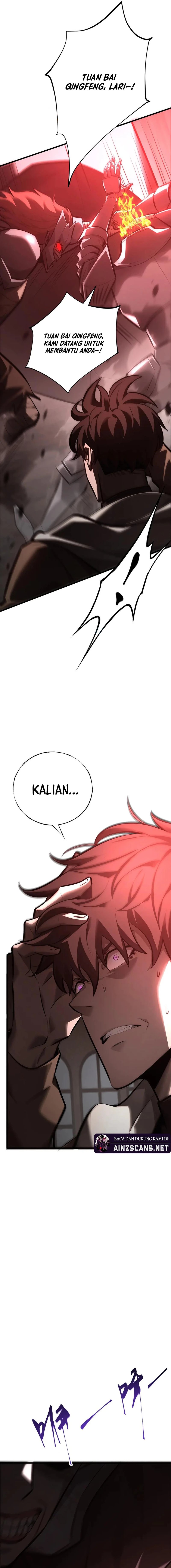 Halaman 11 dari I Am the Strongest Boss Chapter 38