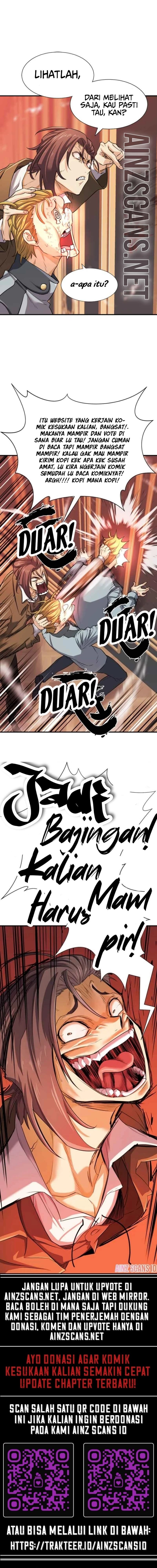 Halaman 14 dari I Am the Strongest Boss Chapter 38