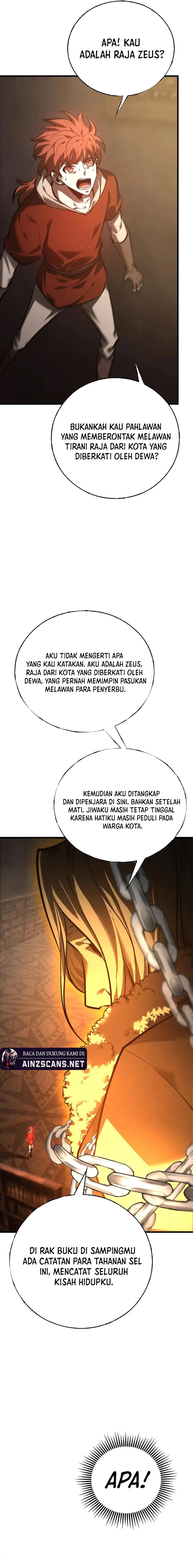 Halaman 2 dari I Am the Strongest Boss Chapter 38