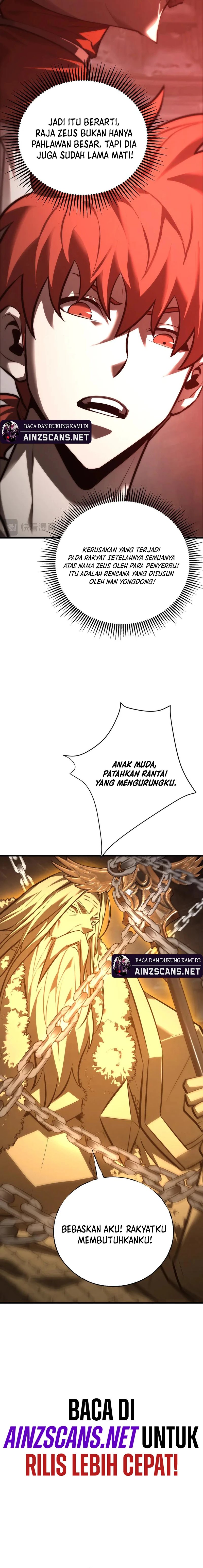 Halaman 4 dari I Am the Strongest Boss Chapter 38