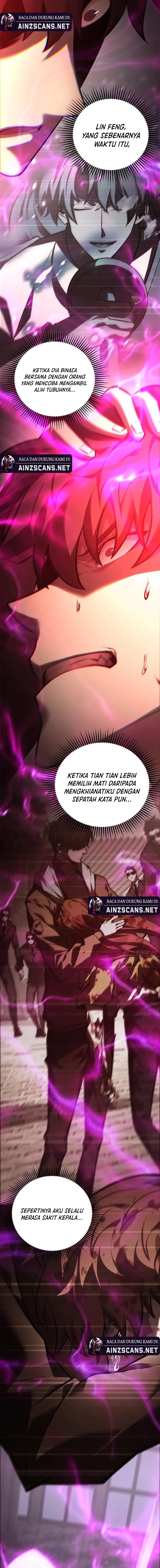 Halaman 9 dari I Am the Strongest Boss Chapter 38