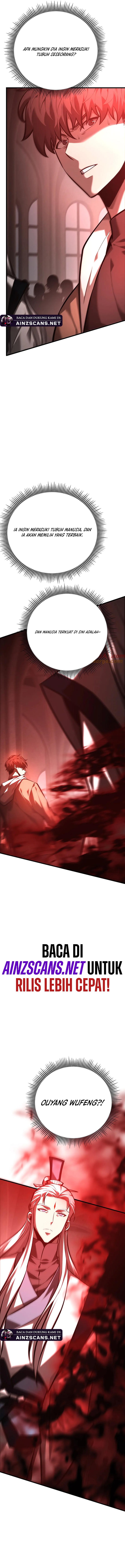 Halaman 13 dari I Am the Strongest Boss Chapter 39