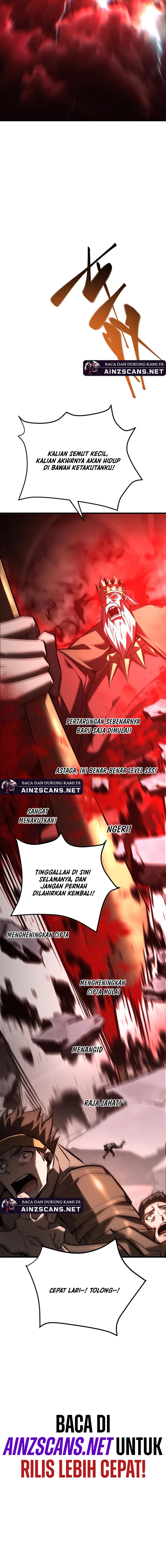 Halaman 2 dari I Am the Strongest Boss Chapter 39