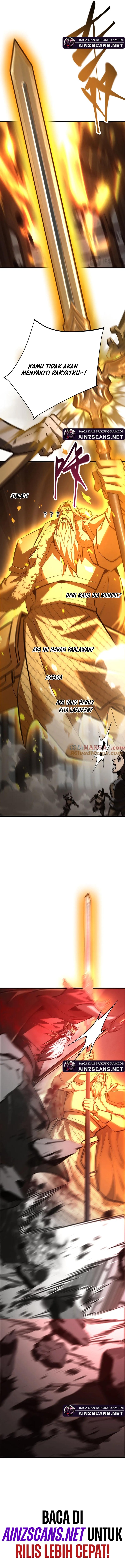 Halaman 3 dari I Am the Strongest Boss Chapter 39