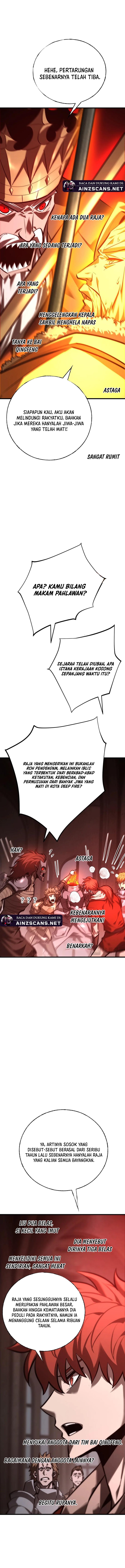 Halaman 4 dari I Am the Strongest Boss Chapter 39