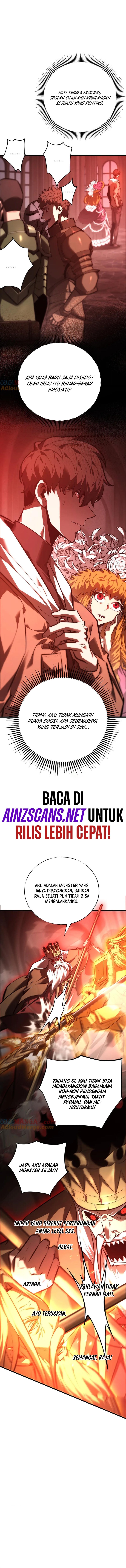 Halaman 5 dari I Am the Strongest Boss Chapter 39